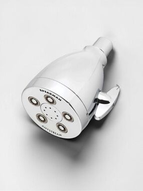 Speakman Hotel Luxury Chrome 5 Jet Showerhead